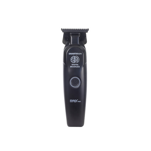 MRD Pro Precision Smart Brain Digital Brushless Trimmer